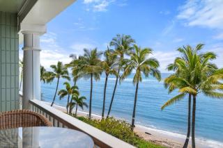 Maui Beachfront Haven 433 - 4
