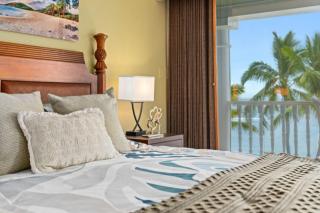 Maui Beachfront Haven 433 - 2