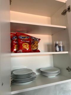 Diva Livings Golubac Terrace & Danube View Apartment - 2