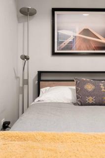 Modern and Pet Friendly 1Br Suite Near Downtown - 4