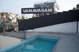 Vanavasam Boutique Resort - 3