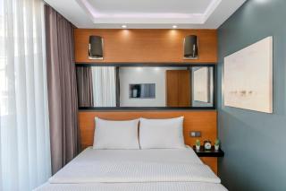 The Xenia Hotel - 1