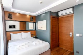 The Xenia Hotel - 4