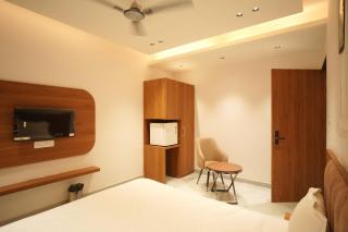 Hotel Madhuram Shivpuri MP - 4