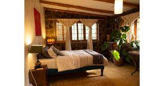 Oloile - Home By The Park - 0