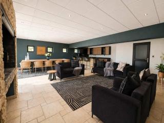 Kadosh Self Catering Villa - 2