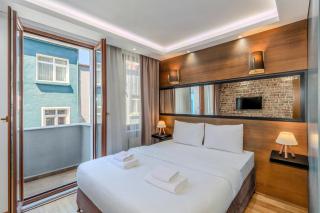 The Xenia Hotel - 6