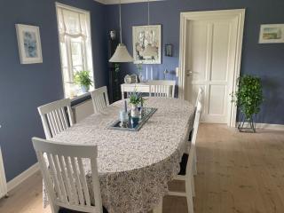 Private country side apartment - 2