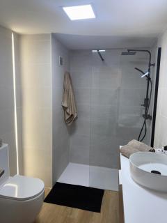 Apartamento en salou a 20m Playa! REFORMADO NUEVO - Cambrils - 8