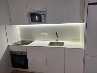 Apartamento en salou a 20m Playa! REFORMADO NUEVO - Cambrils - 9