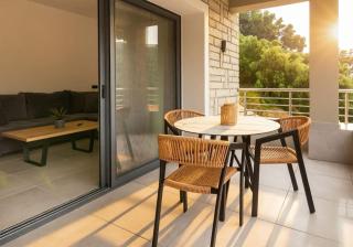 Olvos Suites - 3