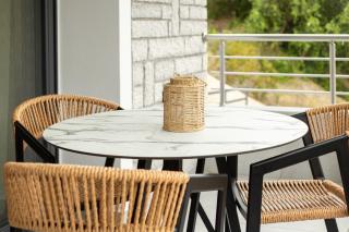 Olvos Suites - 4