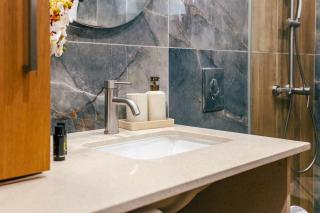 Olvos Suites - 5