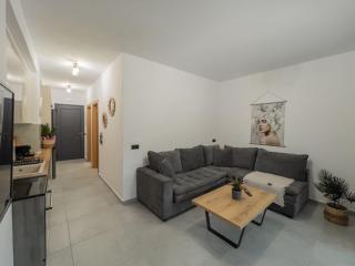 Olvos Suites - 6
