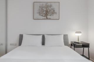 Central Twin Nest - 5