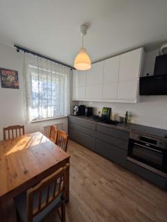 RK3 Apartament Prokocim - 5