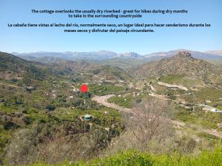 Magic Mountain Retreat - 9