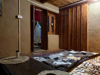 Old Brahma Homestay - 9