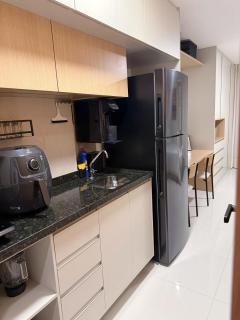 Apartamento Studio em Salvador - 2