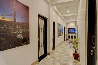 SPOT ON Ayush palace - 2