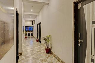 SPOT ON Ayush palace - 5