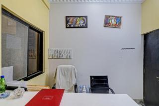 SPOT ON Ayush palace - 7