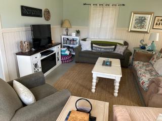 Serenity Cottage - 6