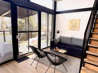 Wczasowy Loft Sominy - 6