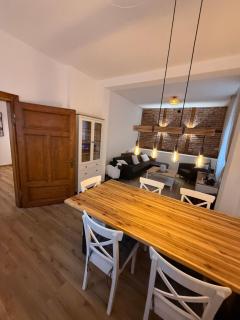 Ferienhaus Anna - 1