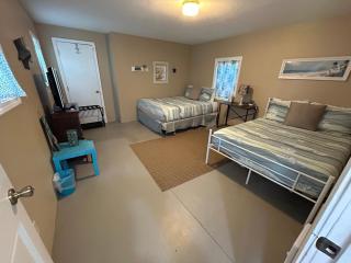 Serenity Cottage - 1