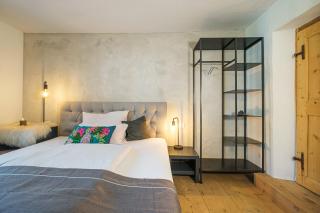 Boutiquehotel Weißes Rössl Lichtenberg von 1480 - 6