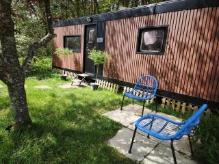 Cara Cabin Self Catering Tiny Home - 8
