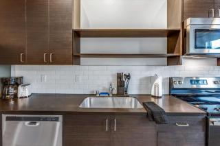 Brand New Condo Steps from Bremerton Ferry - 6