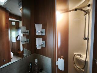 Cara Cabin Self Catering Tiny Home - 6