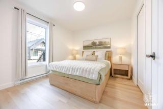 Harmonie Modern Forest Retreat Spa & Serenity - 7
