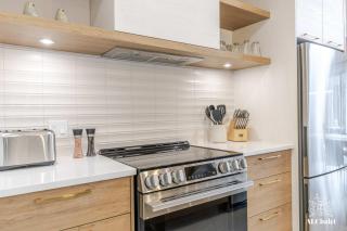 Harmonie Modern Forest Retreat Spa & Serenity - 3