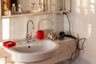 Villa delle Foreste Real Tuscany With 5 BR & Baths - 8