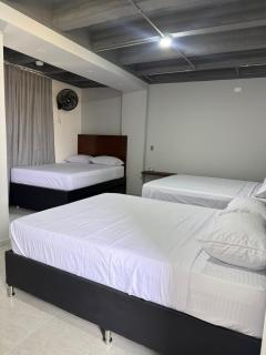Hotel Provenza Suites - 4