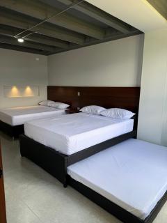 Hotel Provenza Suites - 1
