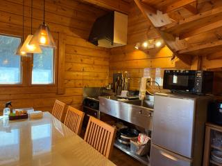 Sunny Side Cottage - 5