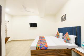 FabHotel The Fortune - 2