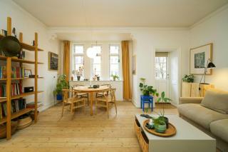 Charming Apartment By Christianshavn - 9