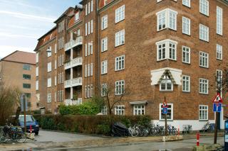 Charming Apartment By Christianshavn - 8