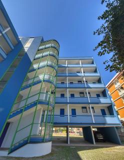 Grazioso Appartamento n 40 a Bibione a 100mt dal mare - 1