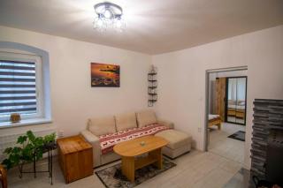 Apartmány Pod hřebeny - 4