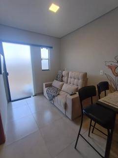 Flat LR'Barrotti - 2