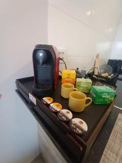 Flat LR'Barrotti - 1