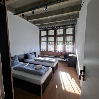 Estelada Studios Unterhaching - 8