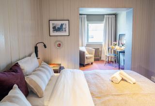 Bringenatten Hotell Nesbyen - 8