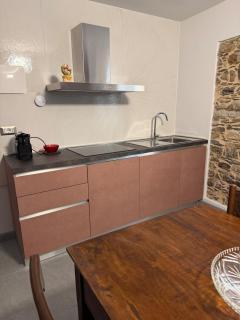 La Cascina, traditional apartment in Lucinasco - 4